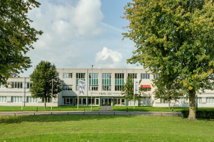 Agro Business Park 22, Wageningen