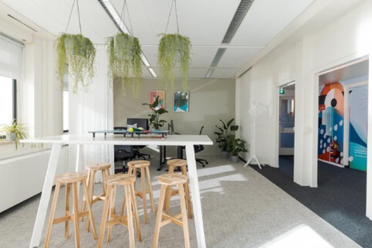 Atoomweg 6, Groningen