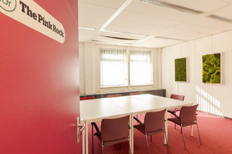 Bedrijfsvastgoed Atoomweg 6, Groningen