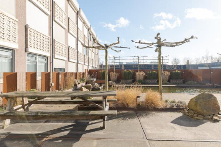 Business center Atoomweg 6, Groningen