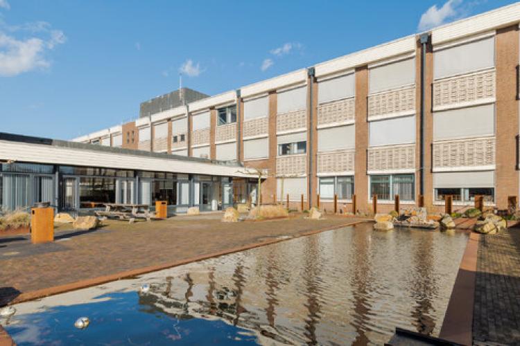 Atoomweg 6, Groningen