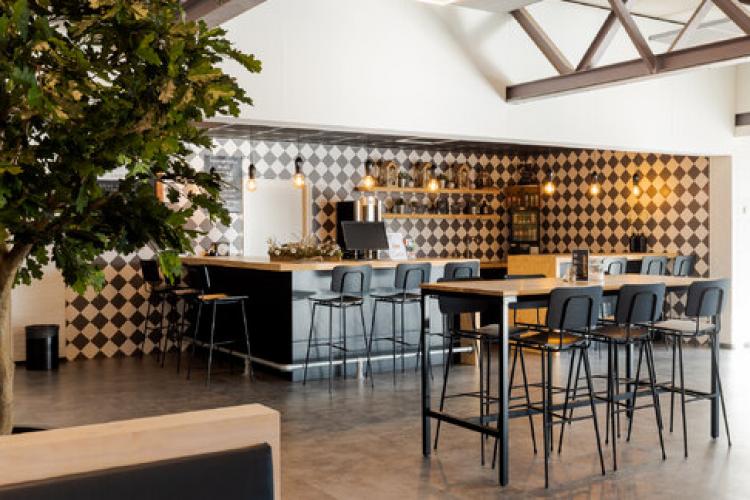 Kantoorruimte huren Atoomweg 6, Groningen