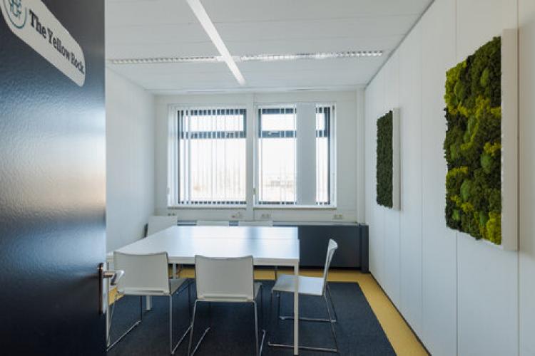 Virtueel kantoor Atoomweg 6, Groningen