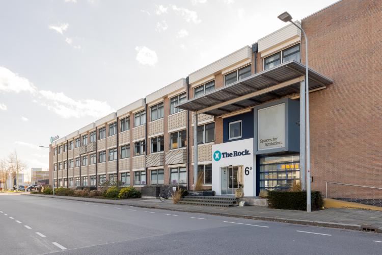 Atoomweg 6, Groningen