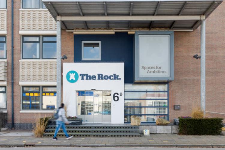 Makelaar Atoomweg 6, Groningen