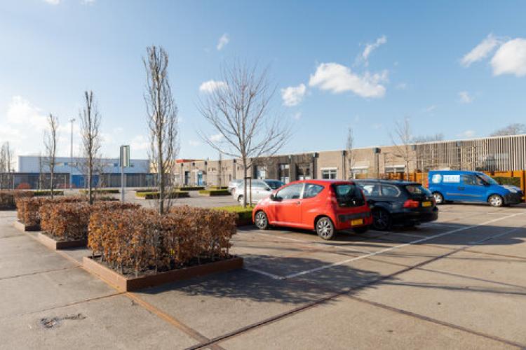 Atoomweg 6, Groningen