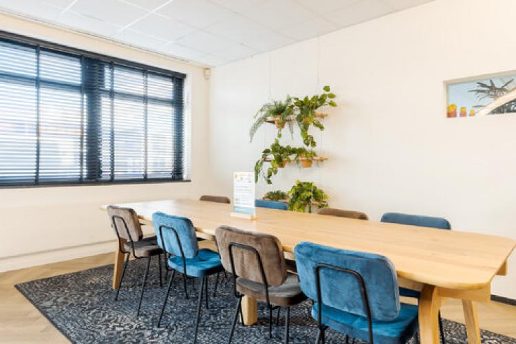 Kantoor Atoomweg 6, Groningen