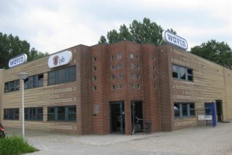 Kantoorruimte Beemdstraat 17, Eindhoven