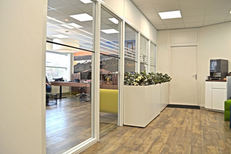 Flexibele kantoorruimte Bergrand 230, Roosendaal