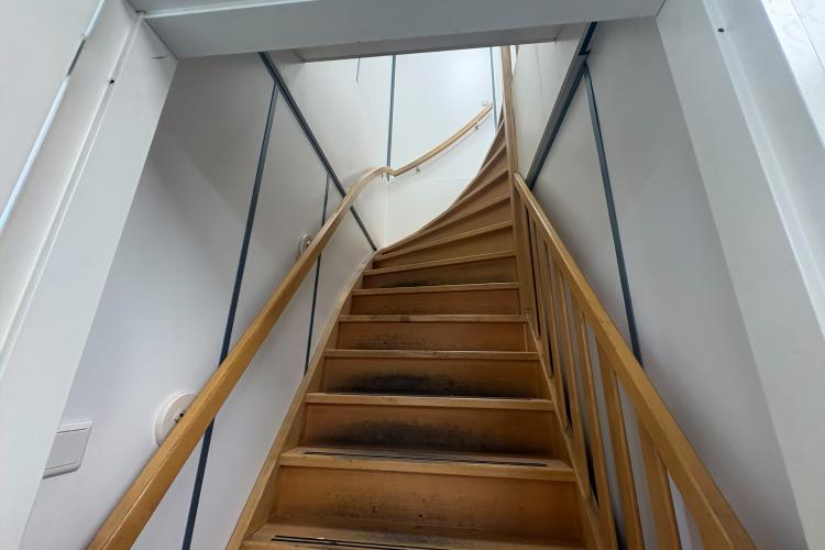 Flexibele werkplek Beverspijken 20, Den Bosch