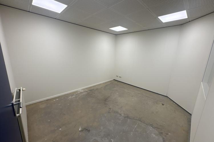 Flexibele bedrijfsruimte Beverspijken 20, Den Bosch