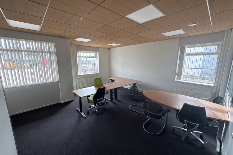 Kantoorruimte huren Beverspijken 20, Den Bosch
