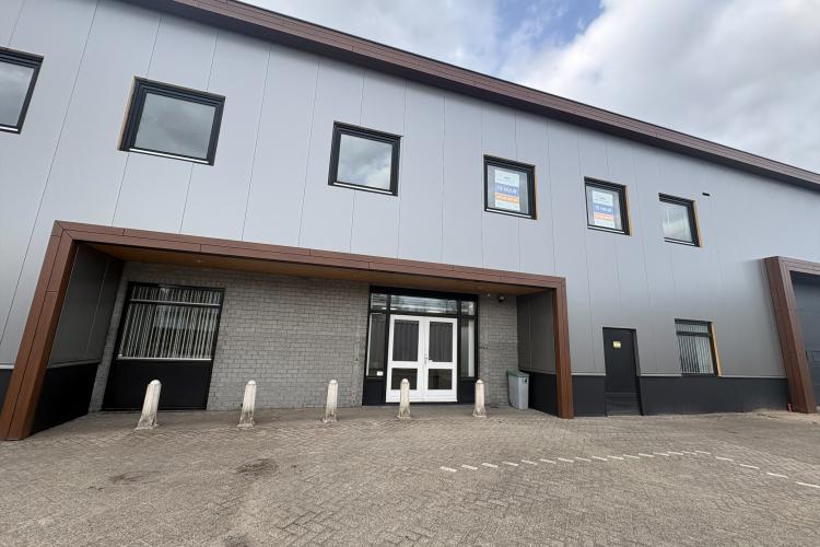 Kantoorruimte Beverspijken 20, Den Bosch