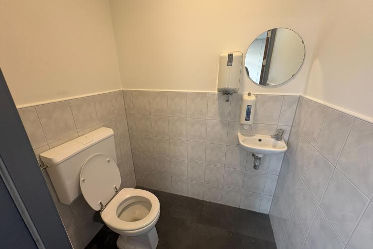 Kantoorunit Beverspijken 20, Den Bosch