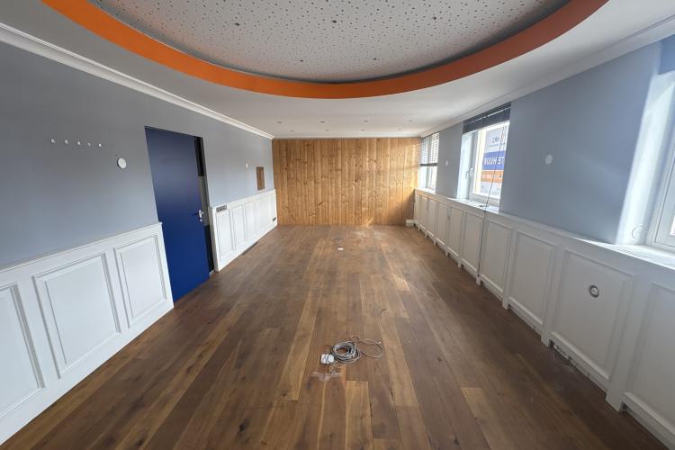 Bedrijfsruimte huren Beverspijken 20, Den Bosch