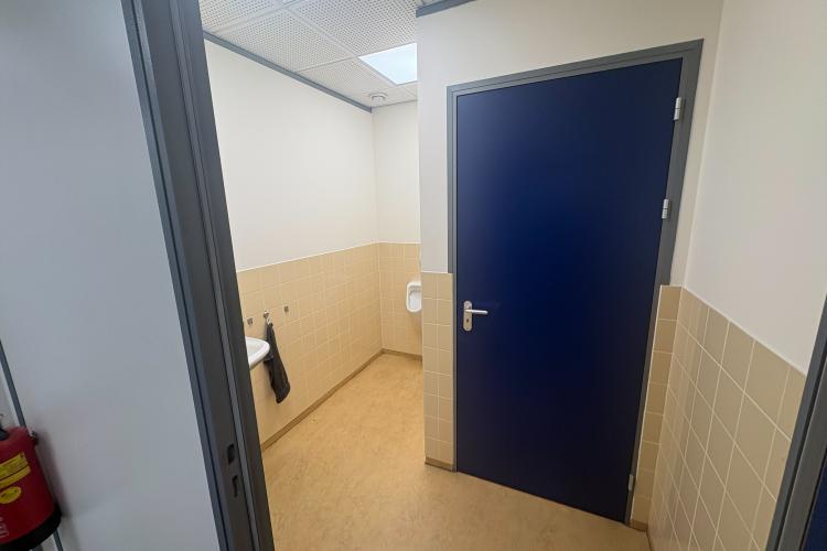 Business center Beverspijken 20, Den Bosch