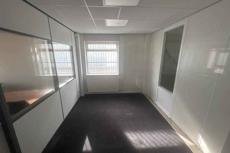 Virtueel kantoor Beverspijken 20, Den Bosch