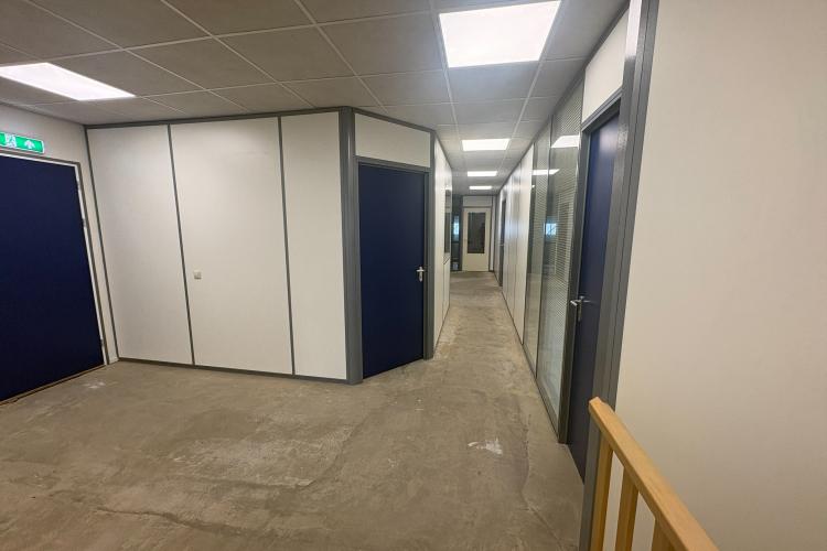 Werkplek Beverspijken 20, Den Bosch