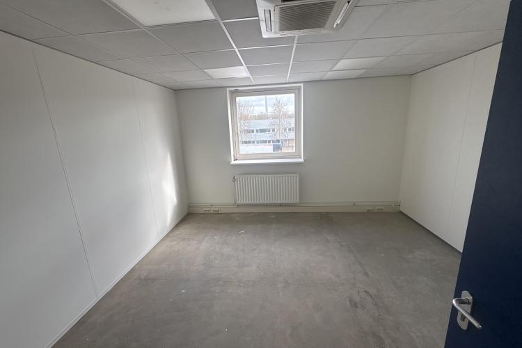 Flexibele kantoorruimte Beverspijken 20, Den Bosch