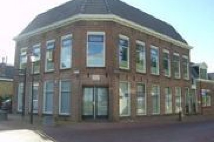 Bitgumerdyk 1, Leeuwarden