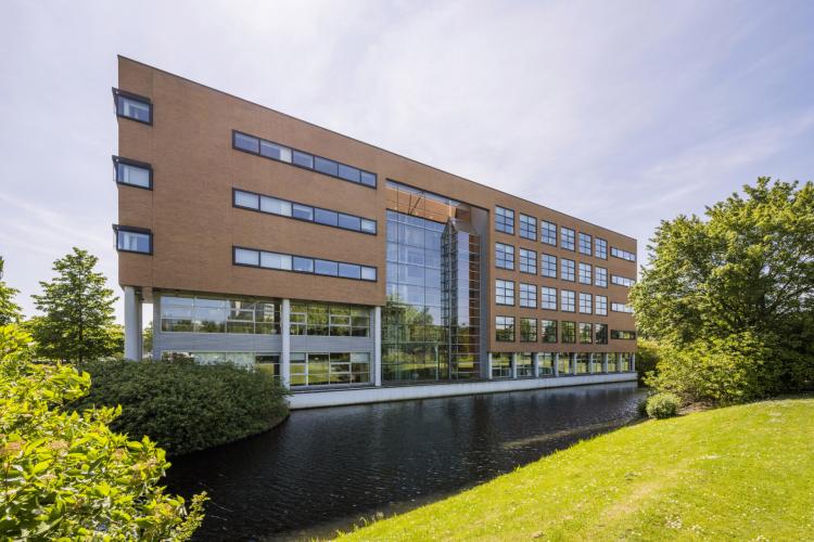 Kantoorruimte Boeing Avenue 1-19, Schiphol