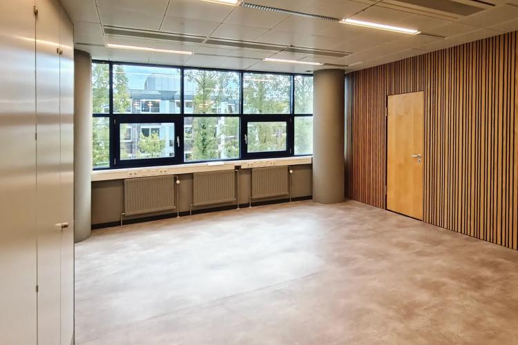 Bruistensingel 500, Den Bosch