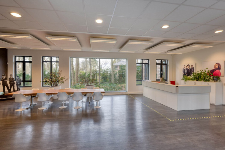 Flexibele kantoorruimte Catharina van Renneslaan 20, Hilversum