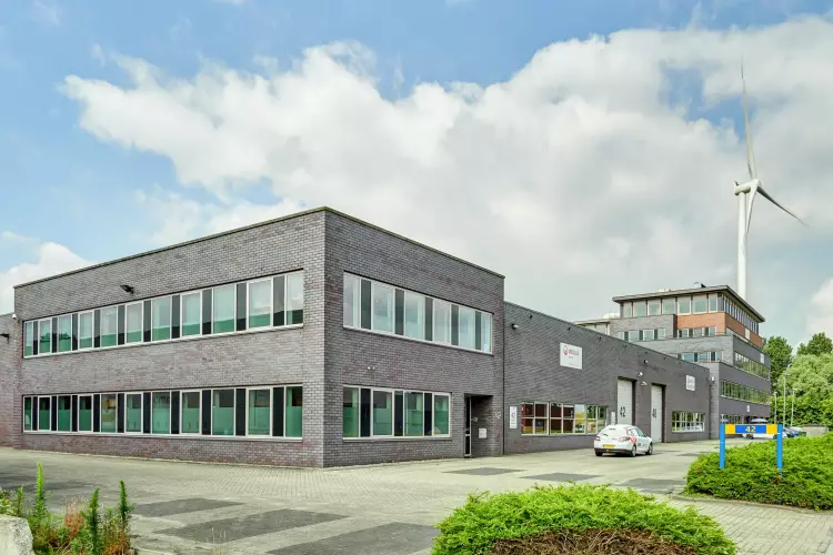 Celsiusstraat 34, Ede