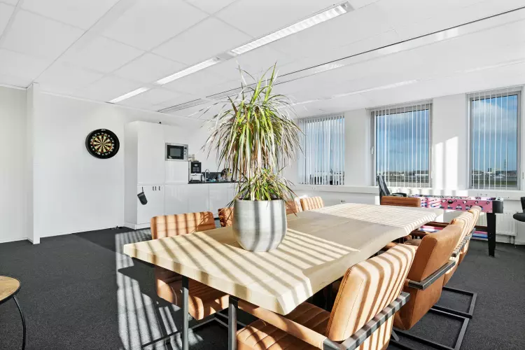Celsiusstraat 34, Ede
