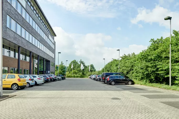 Celsiusstraat 34, Ede