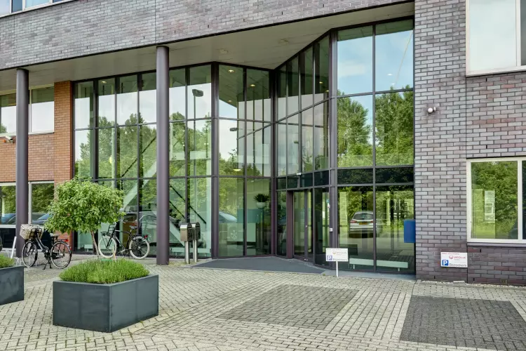 Celsiusstraat 34, Ede