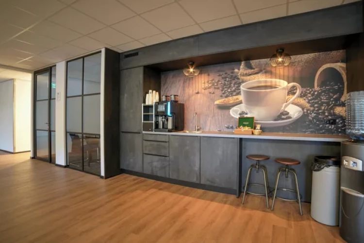 Kantoorruimte huren Cypresbaan 3, Capelle aan den IJssel