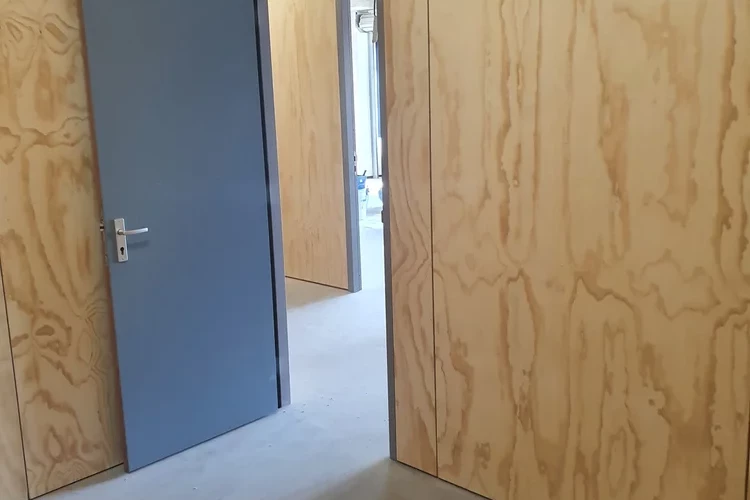 Bedrijfsruimte huren Cypresbaan 3, Capelle aan den IJssel