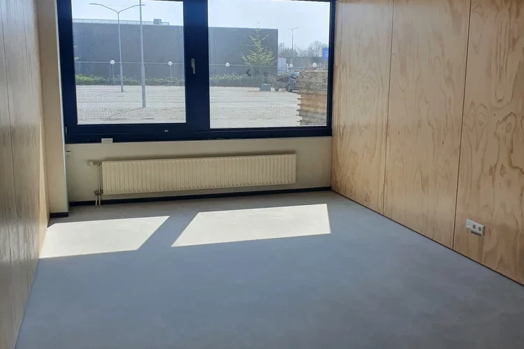 Flexibele kantoorruimte Cypresbaan 3, Capelle aan den IJssel