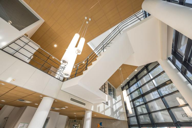 Daltonlaan 400, Utrecht