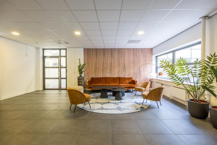 Daltonlaan 400, Utrecht