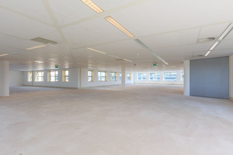 Flexibele kantoorruimte De Corridor 5, Breukelen