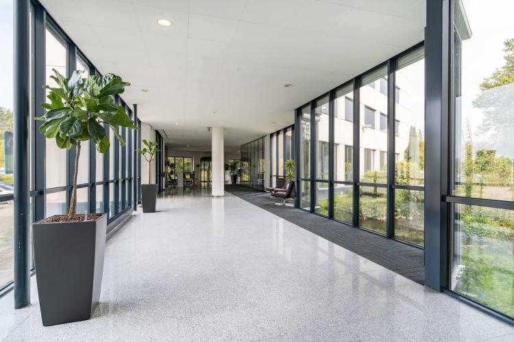 De Heyderweg 2, Leiden