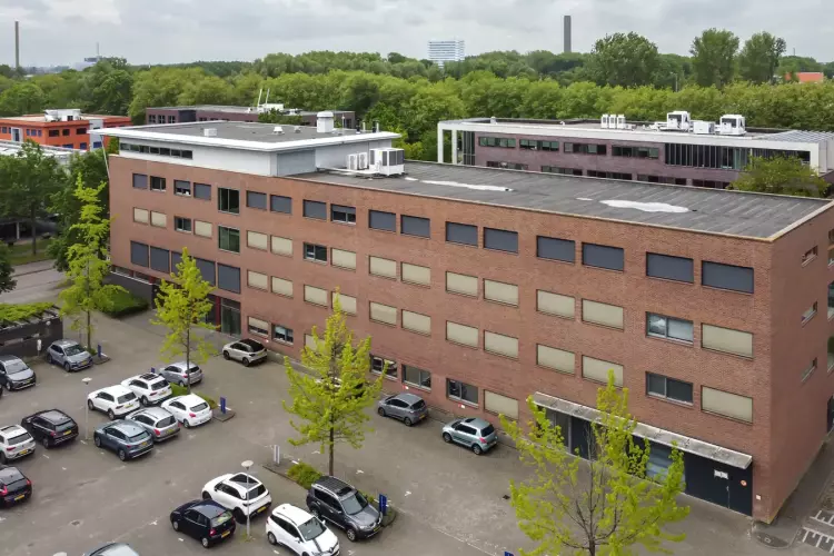 Delftechpark 9, Delft
