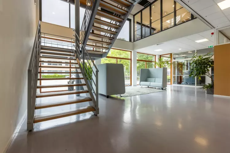 Delftechpark 9, Delft
