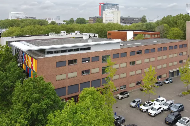 Delftechpark 9, Delft