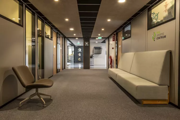 Delftechpark 9, Delft