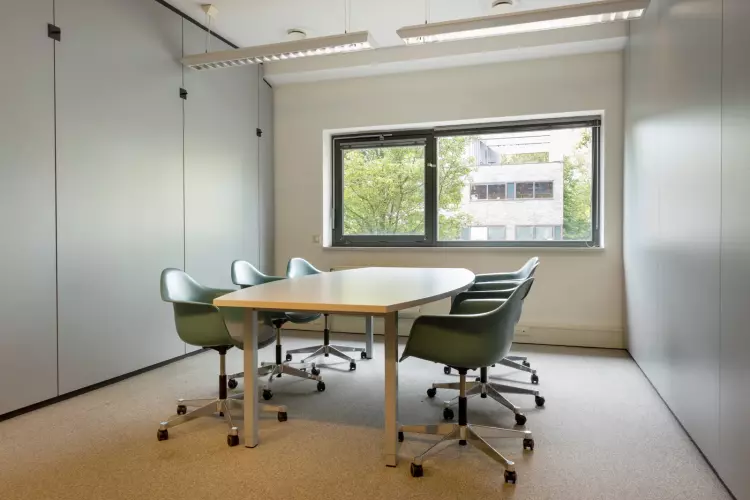 Delftechpark 9, Delft