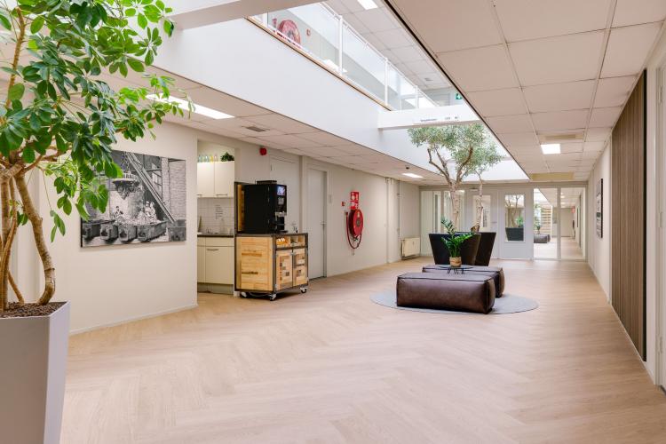 Demkaweg 11 - 21, Utrecht