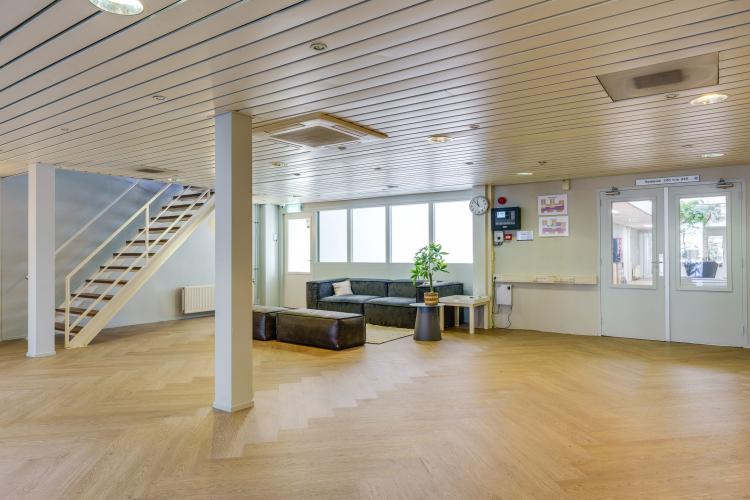 Demkaweg 11 - 21, Utrecht