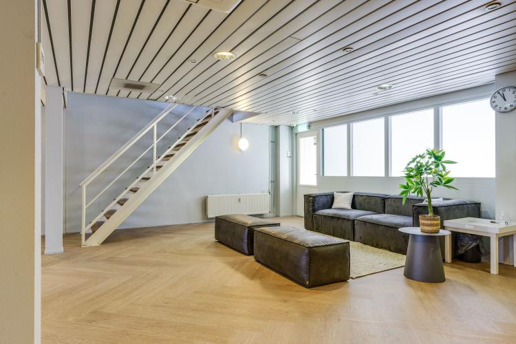 Demkaweg 11 - 21, Utrecht