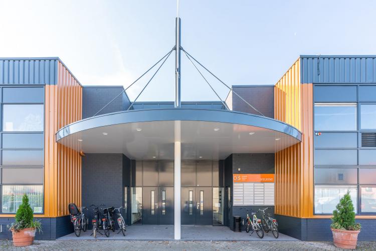 Demkaweg 11 - 21, Utrecht