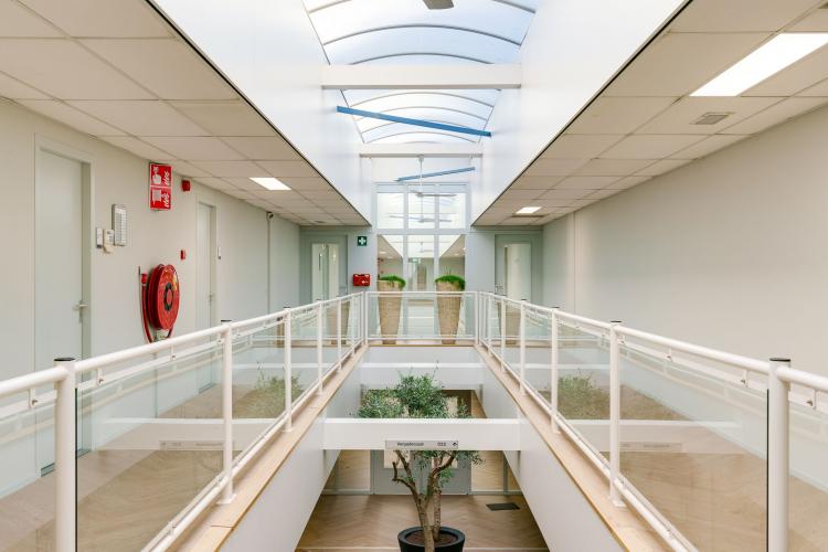 Demkaweg 11 - 21, Utrecht