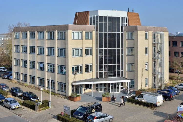Kantoorruimte Dr. Stolteweg 42-48, Zwolle