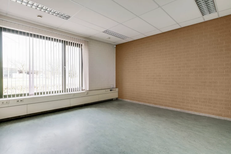 Bedrijfsruimte Edisonlaan 16, Weert